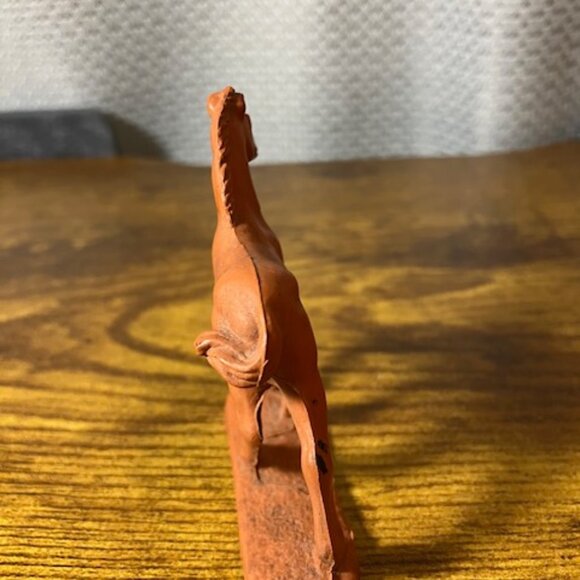 Trio of Horses Auburn Rubber‎ Company Vintage 1950's - Picture 8 of 8